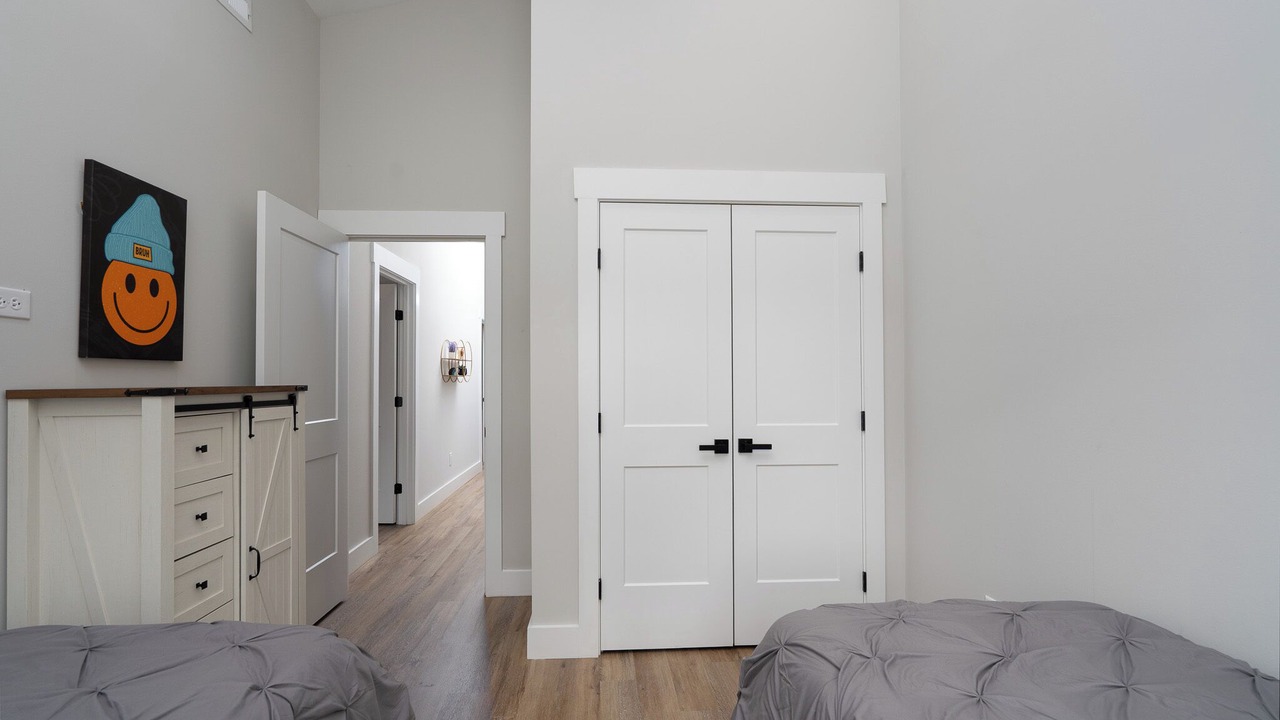 Photo of Bedroom in Concord