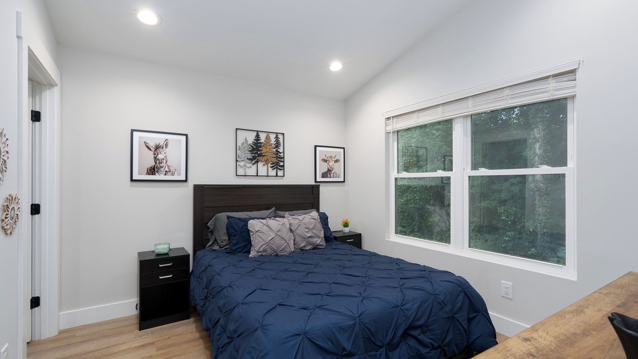 Photo of Bedroom in Concord
