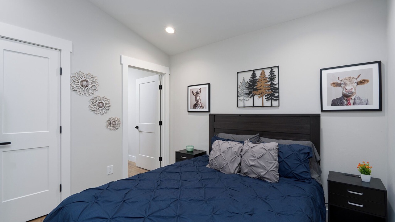Photo of Bedroom in Concord