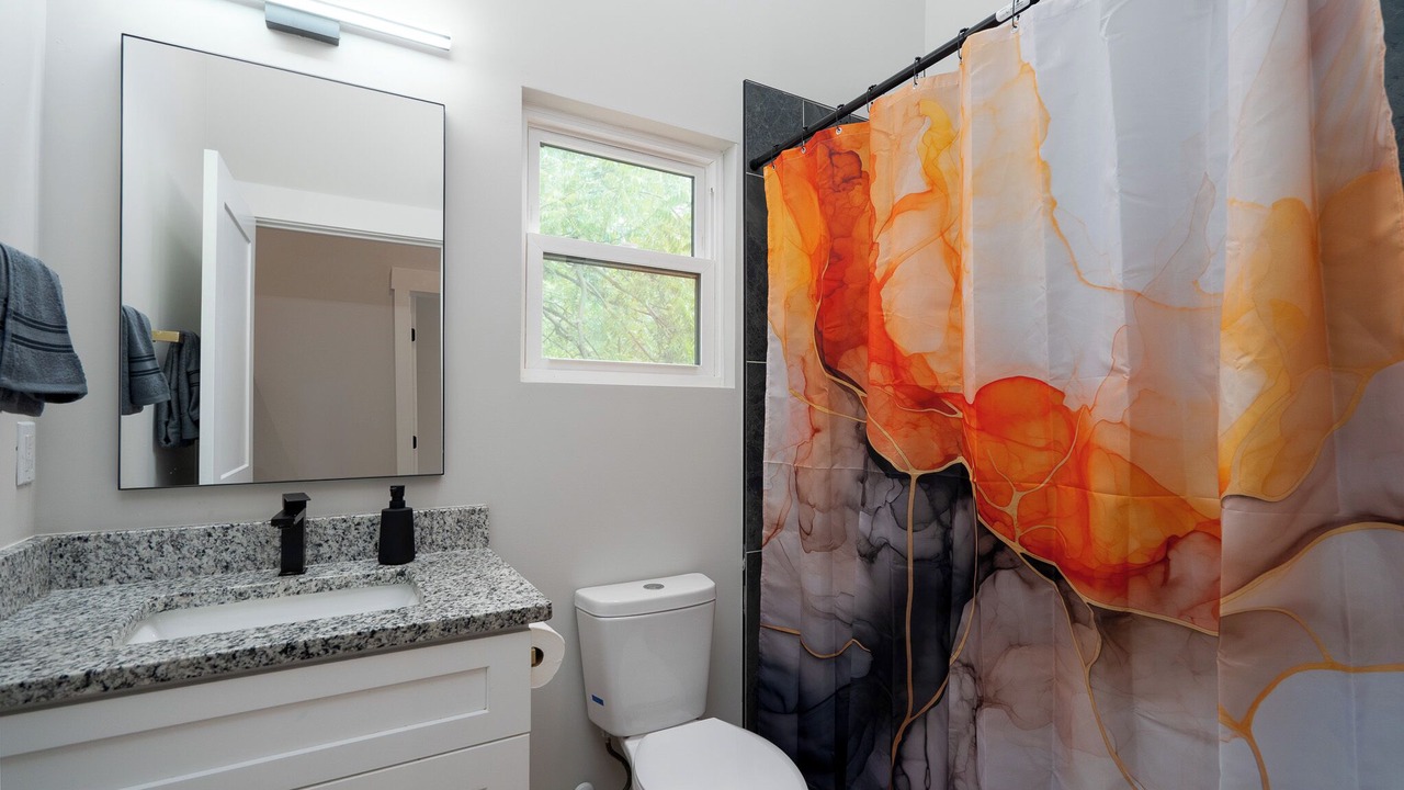 Photo of Bathroom in Concord