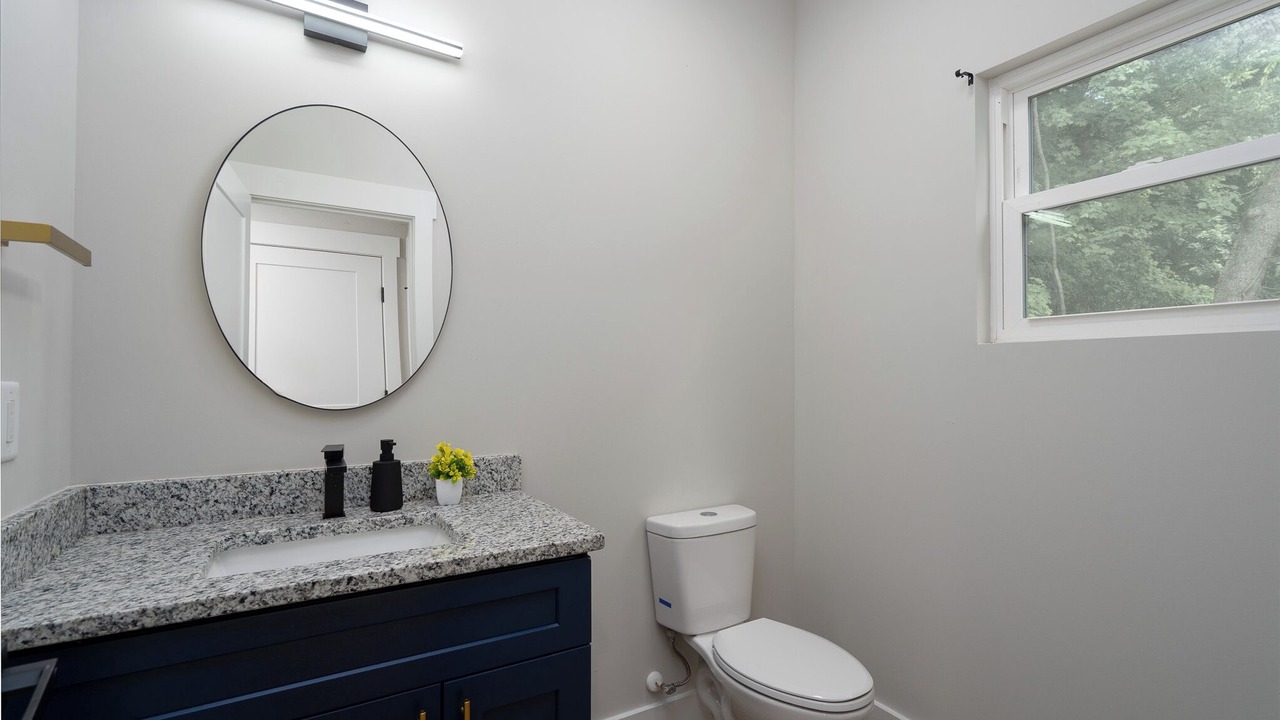 Photo of Bathroom in Concord