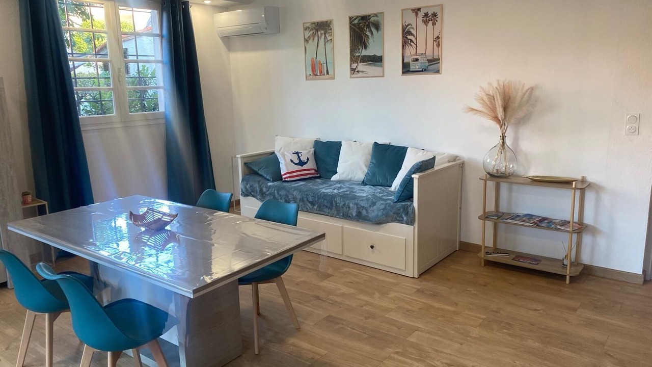 Photo of Livingroom in Elne