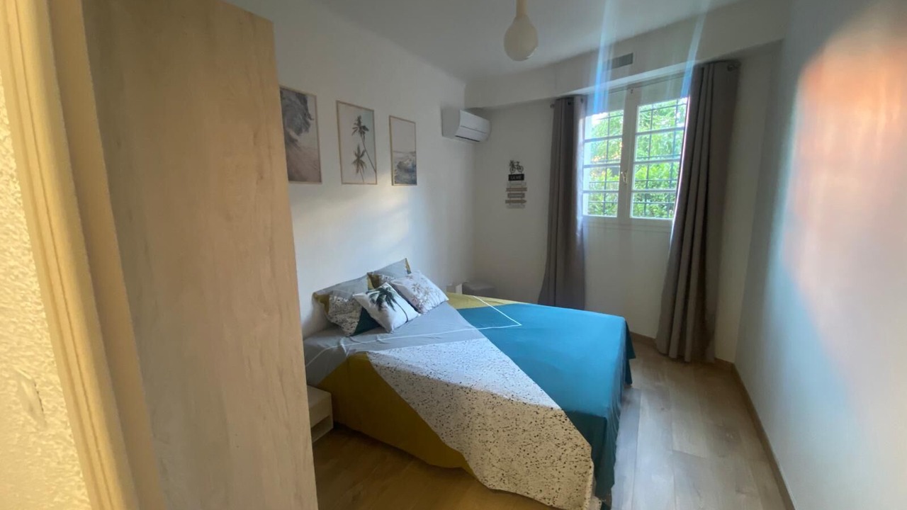 Photo of Bedroom in Elne