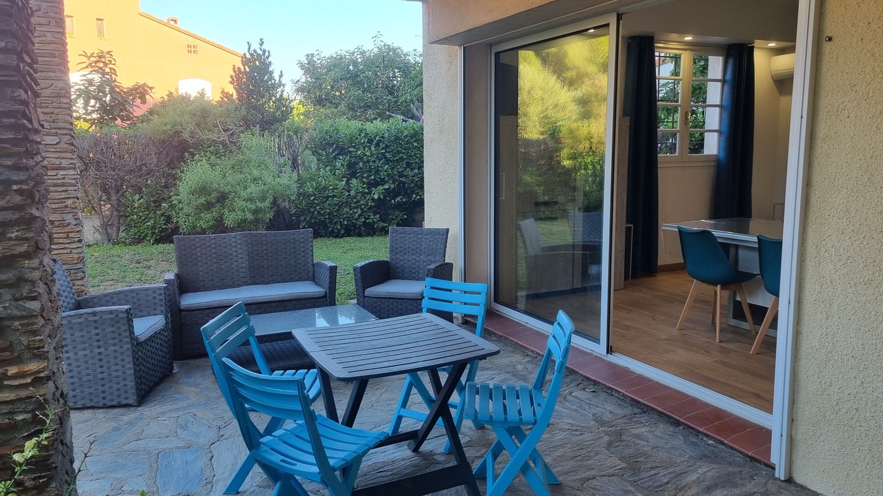 Photo of Outdoor in Elne