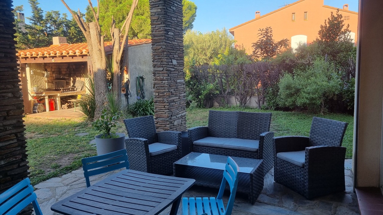 Photo of Outdoor in Elne