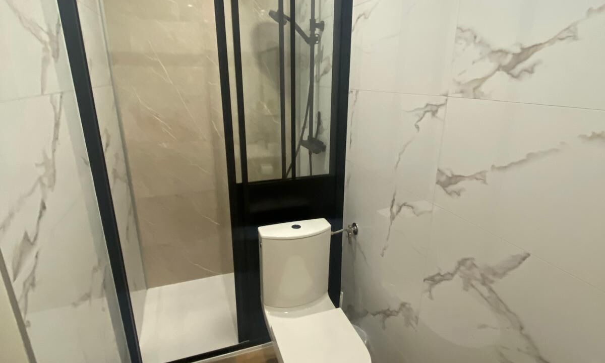 Photo of Bathroom in Elne