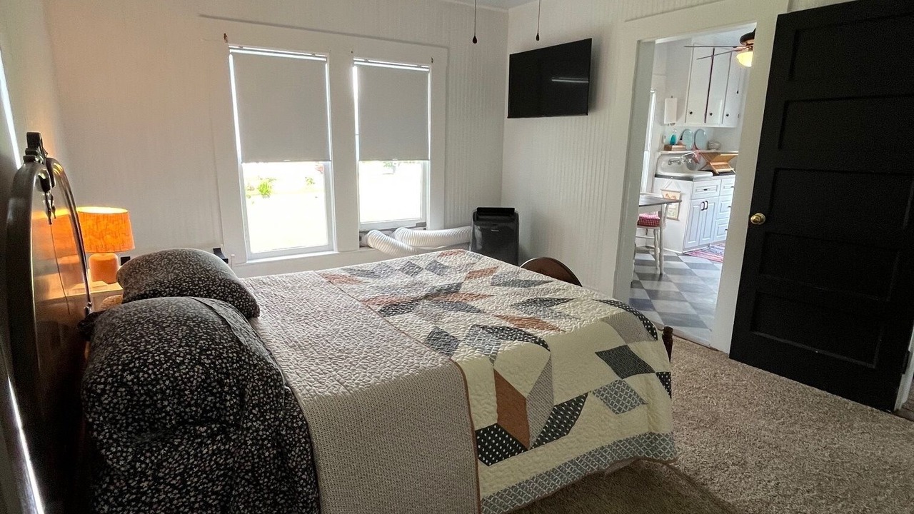 Photo of Bedroom in Metter