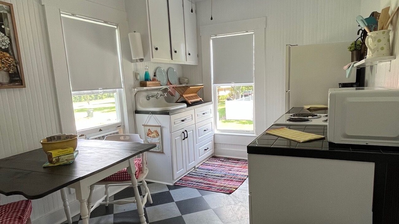 Photo of Kitchen in Metter