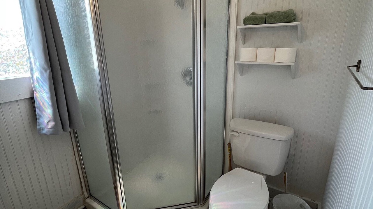 Photo of Bathroom in Metter