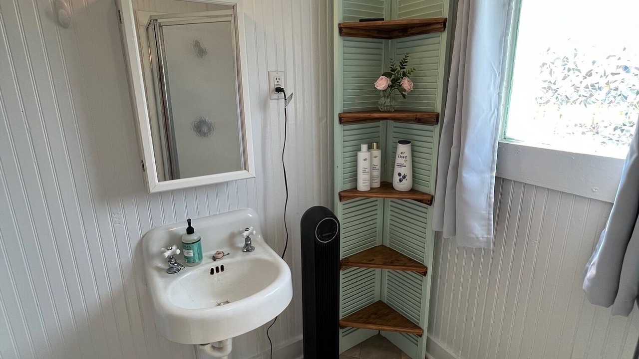 Photo of Bathroom in Metter