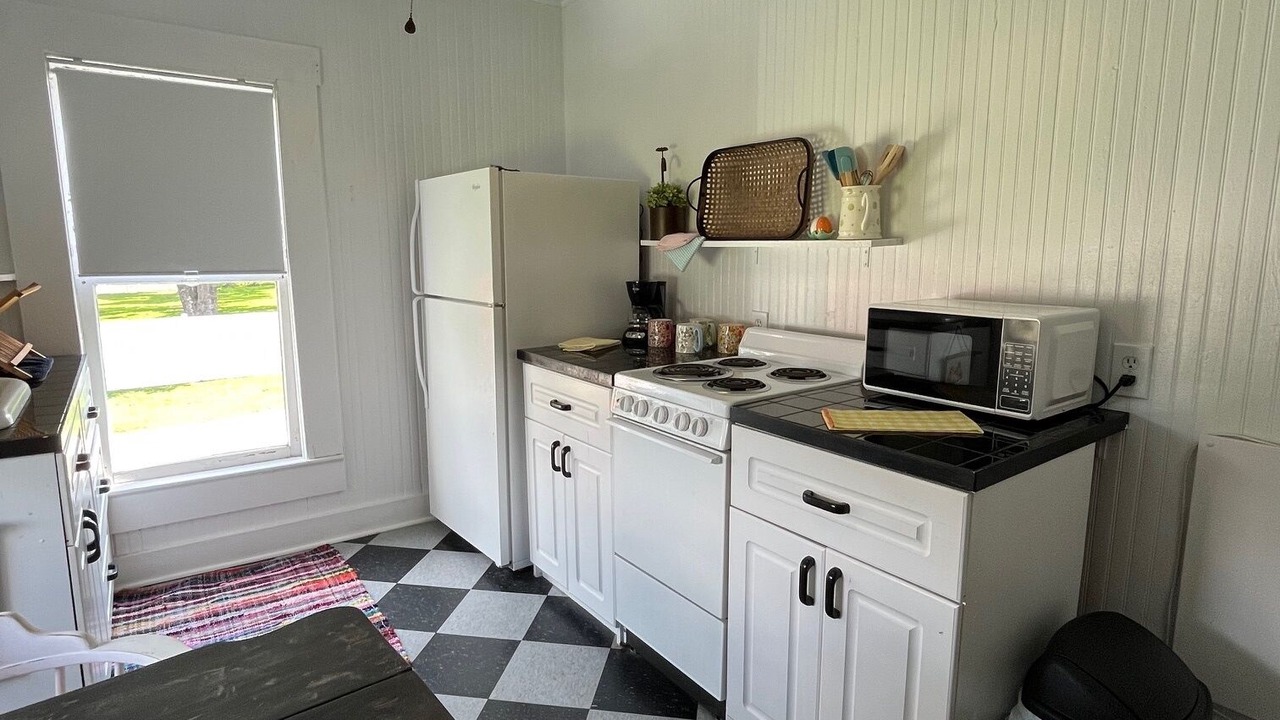 Photo of Kitchen in Metter