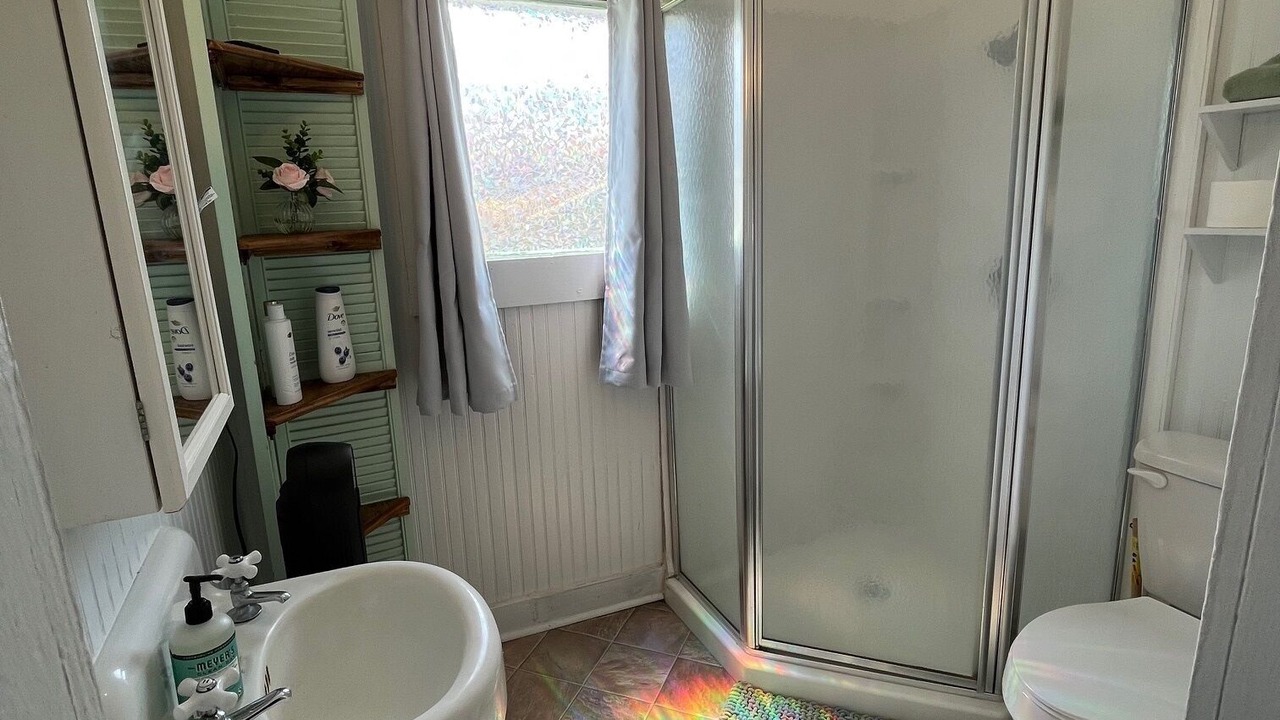 Photo of Bathroom in Metter