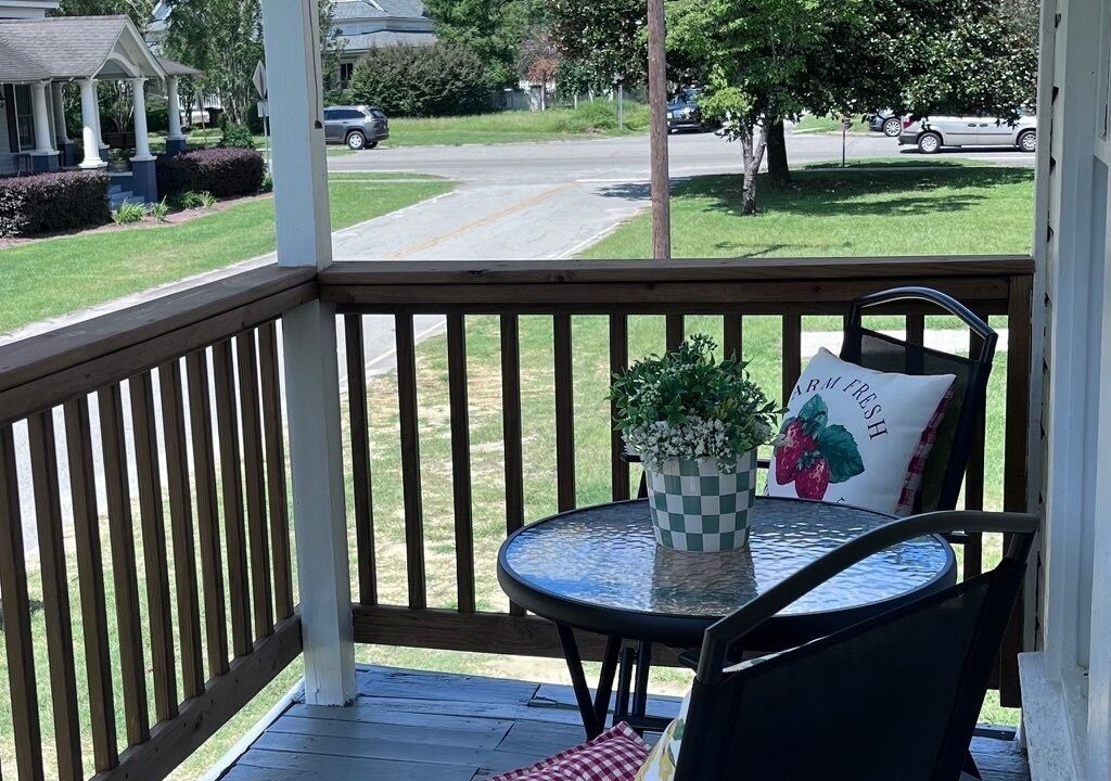 Photo of Outdoor in Metter