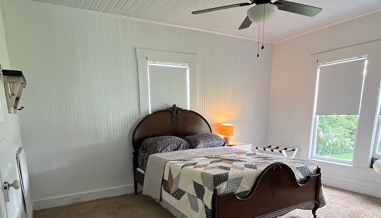 Photo of Bedroom in Metter