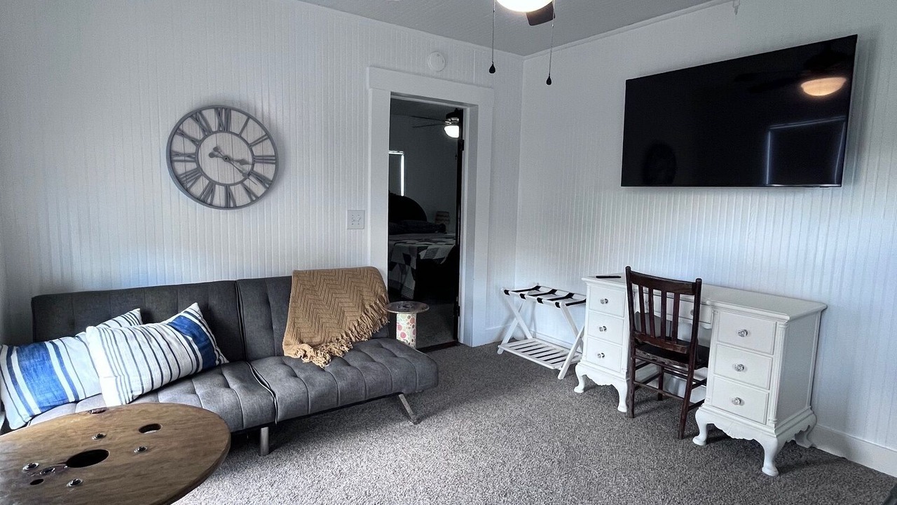 Photo of Livingroom in Metter