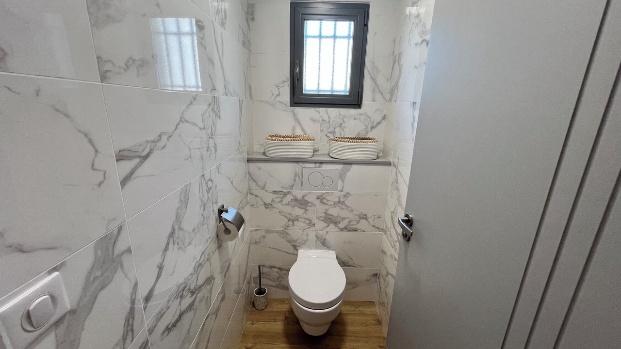 Photo of Bathroom in Daux