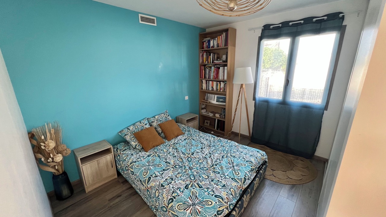 Photo of Bedroom in Daux