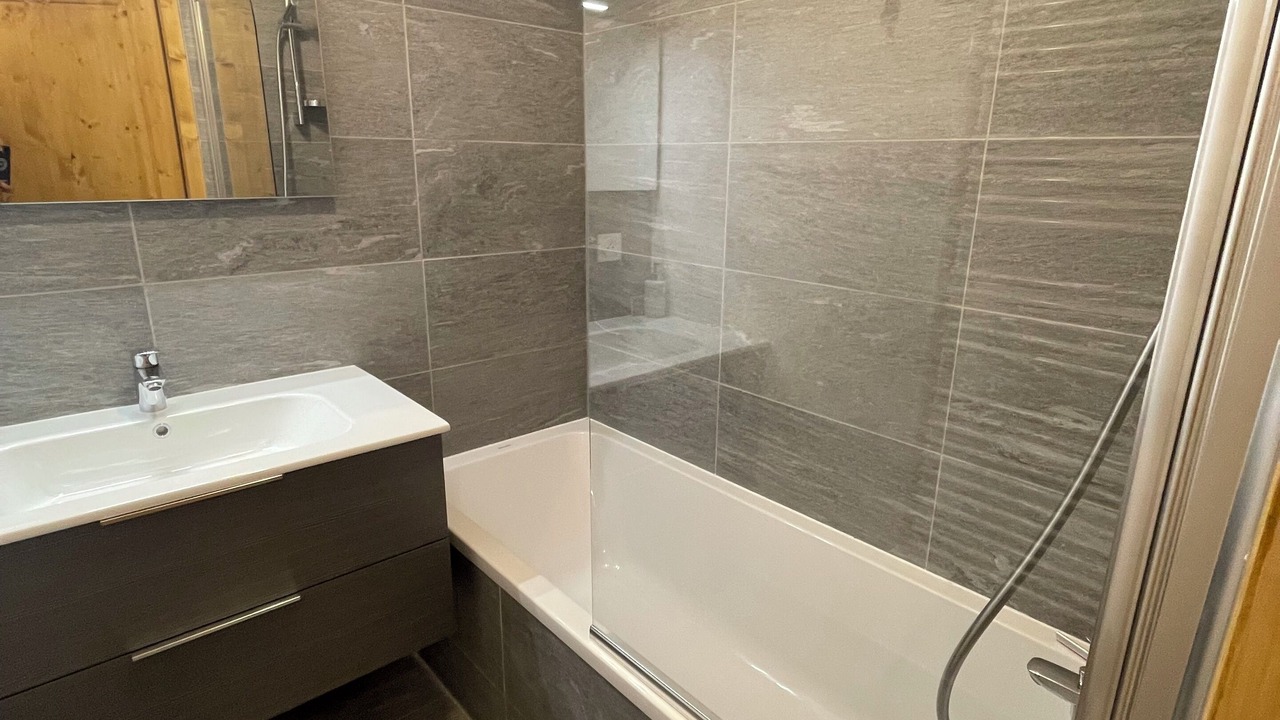 Photo of Bathroom in Valmorel