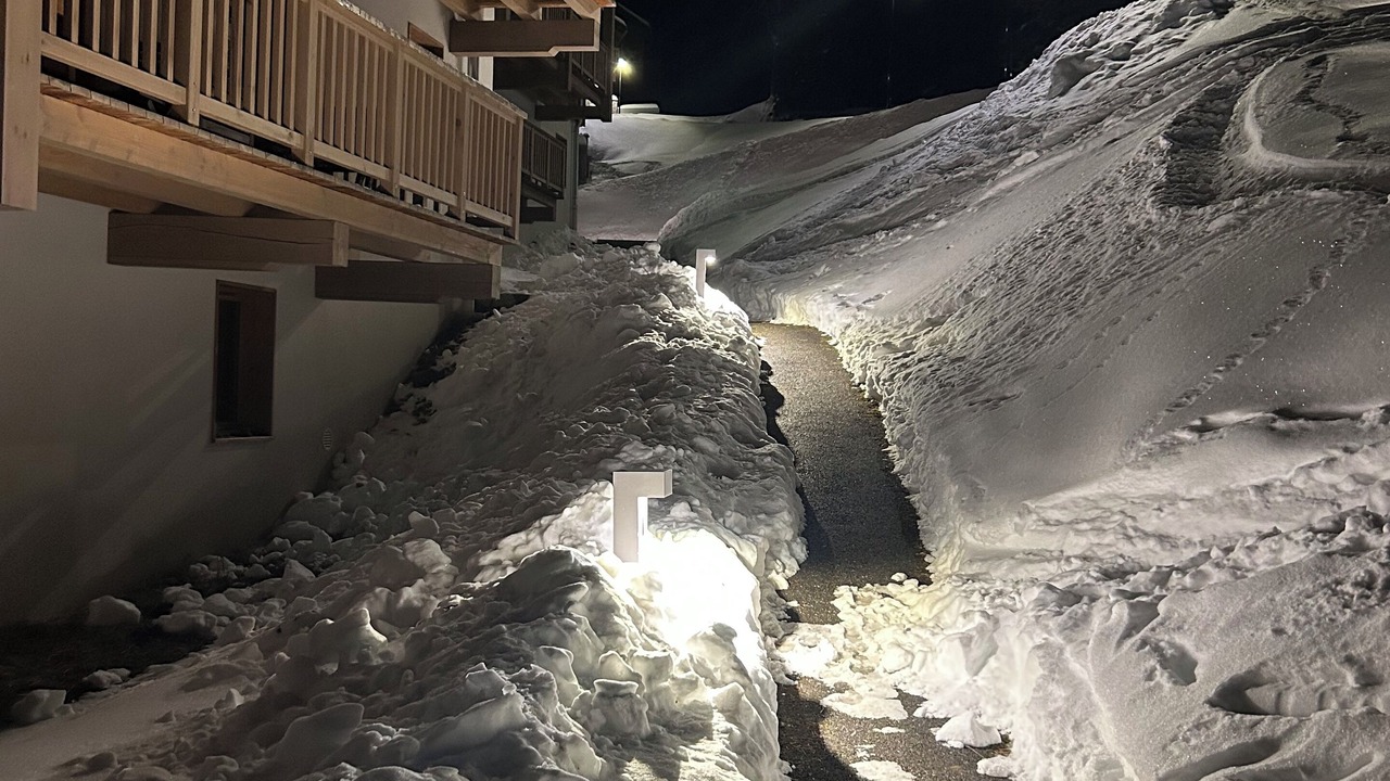 Photo of Outdoor in Valmorel