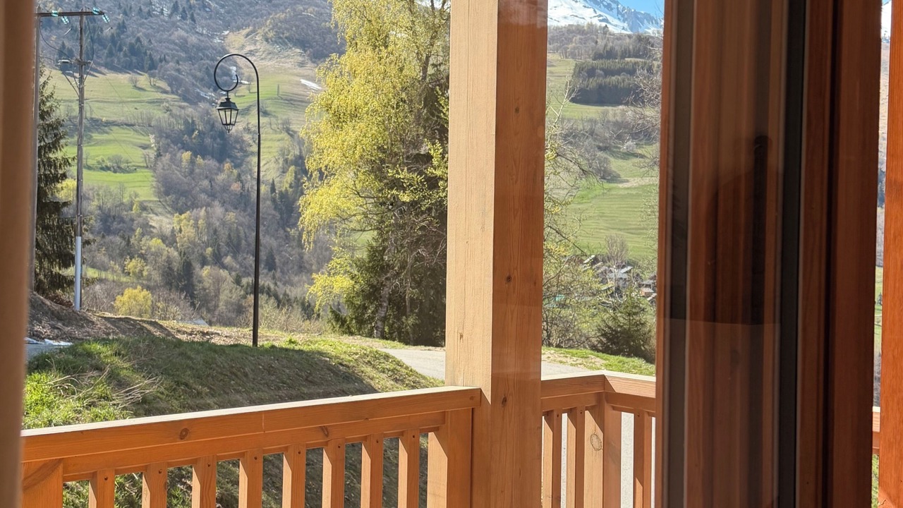 Photo of Others in Valmorel
