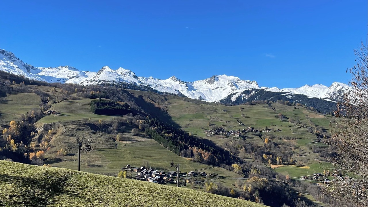 Photo of Others in Valmorel