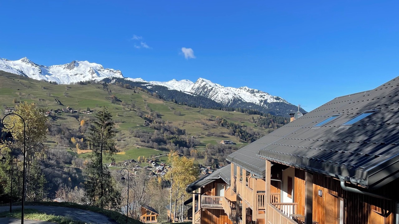 Photo of Outdoor in Valmorel