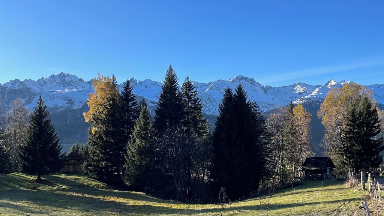 Photo of Others in Valmorel