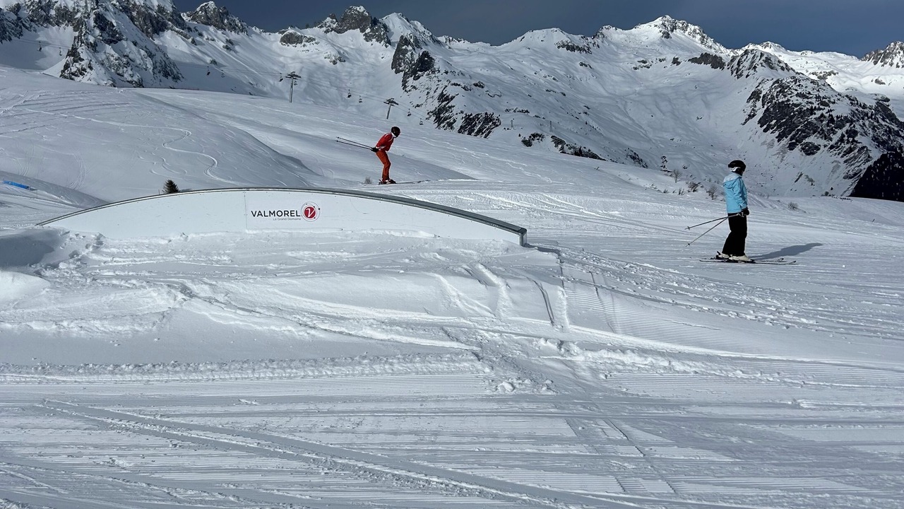 Photo of Others in Valmorel