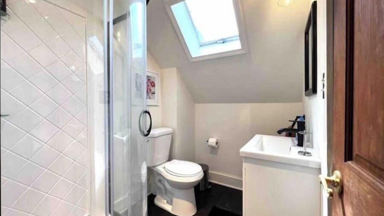 Photo of Bathroom in Bay View