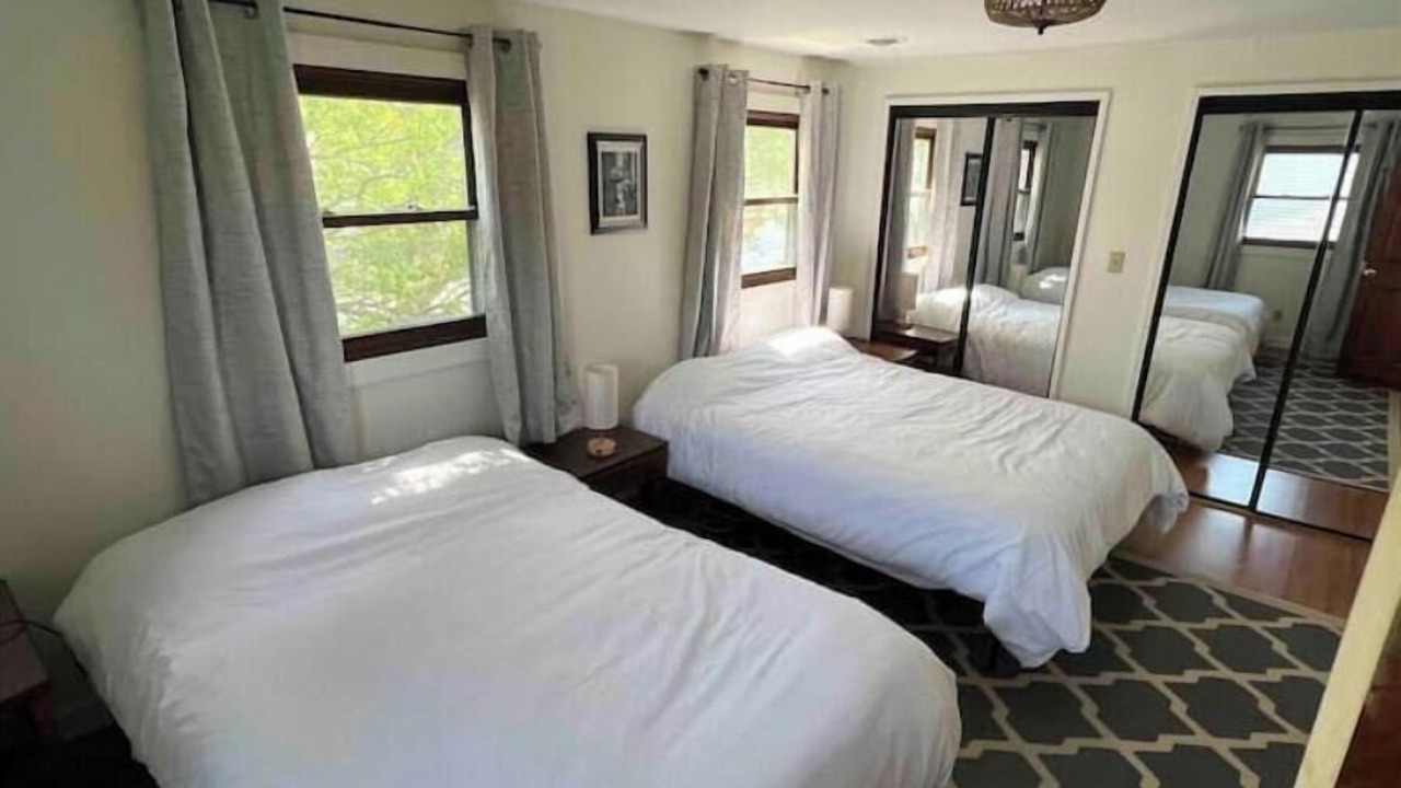 Photo of Bedroom in Bay View