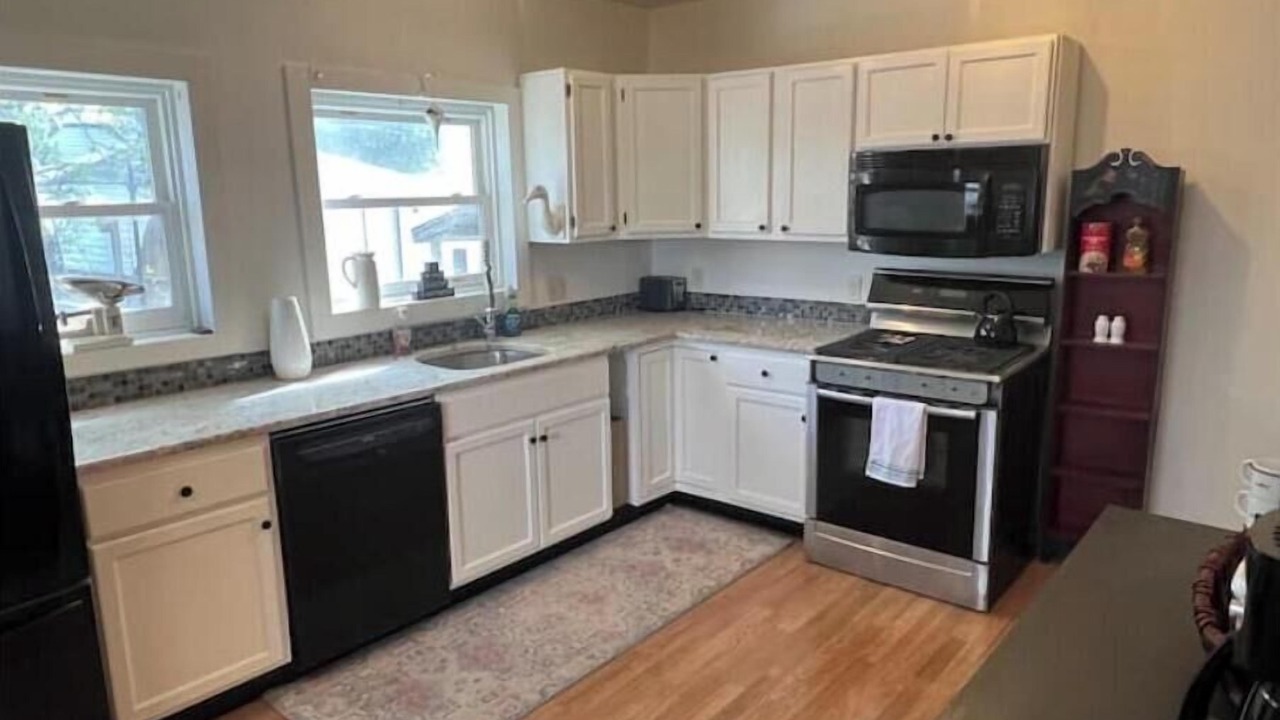 Photo of Kitchen in Bay View