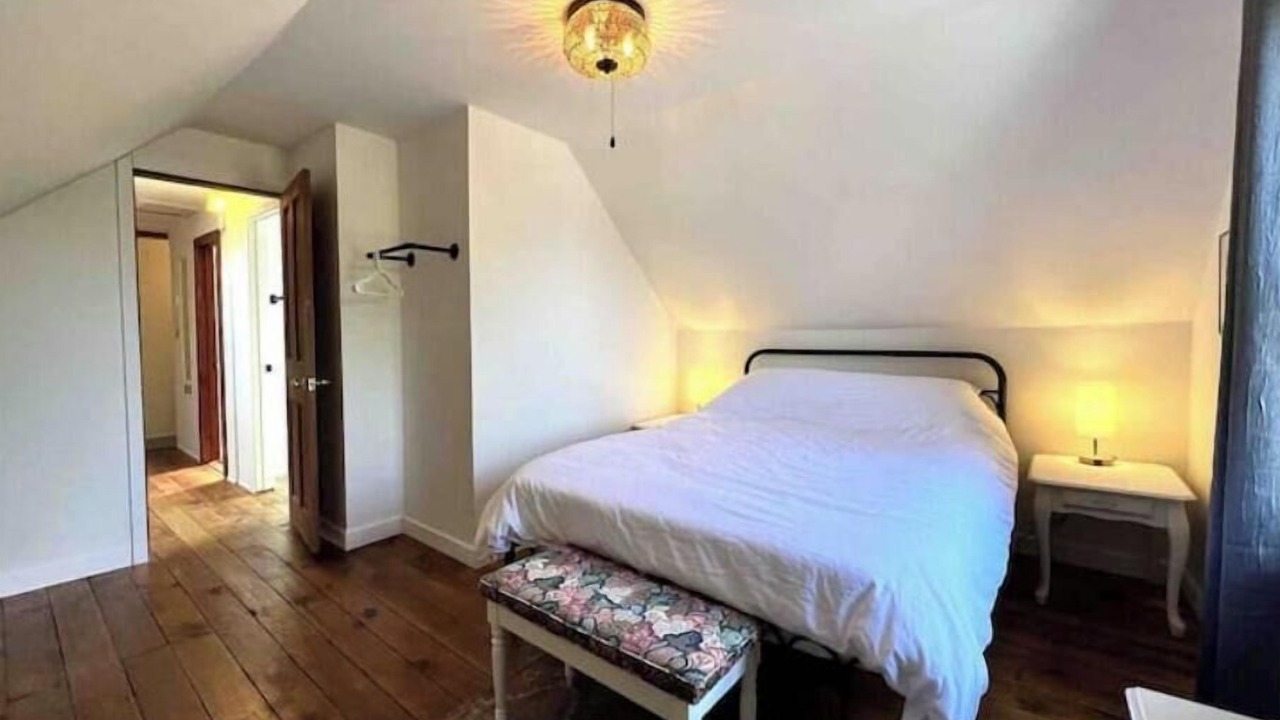 Photo of Bedroom in Bay View
