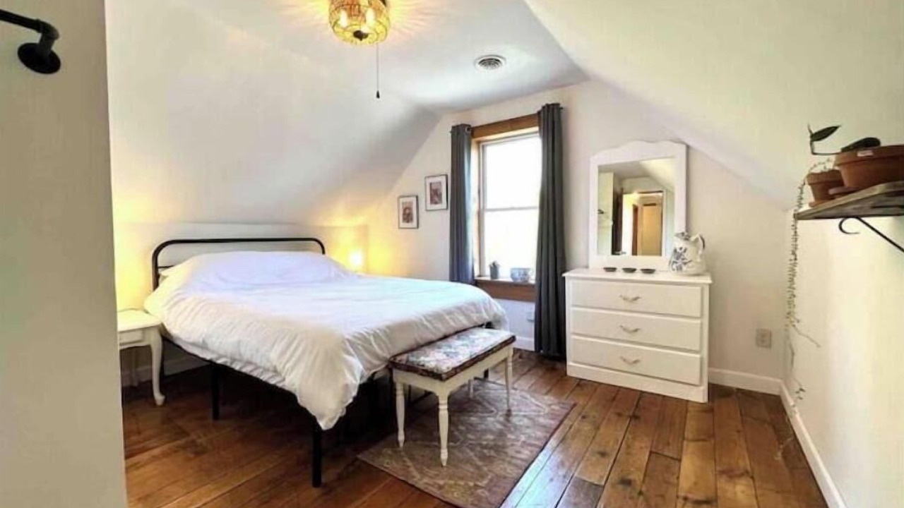 Photo of Bedroom in Bay View