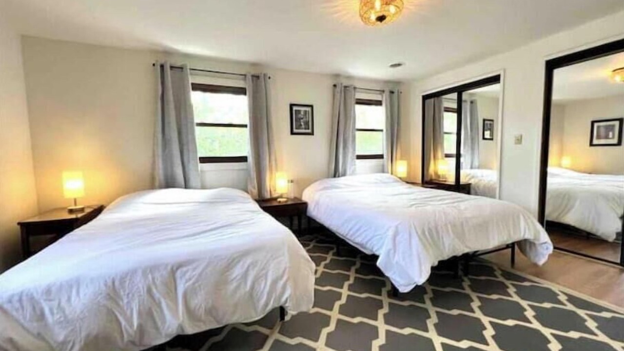 Photo of Bedroom in Bay View