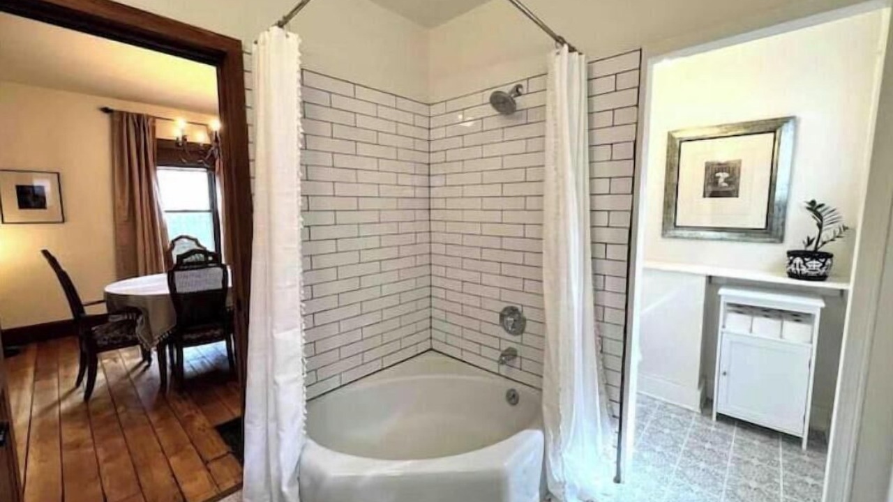 Photo of Bathroom in Bay View