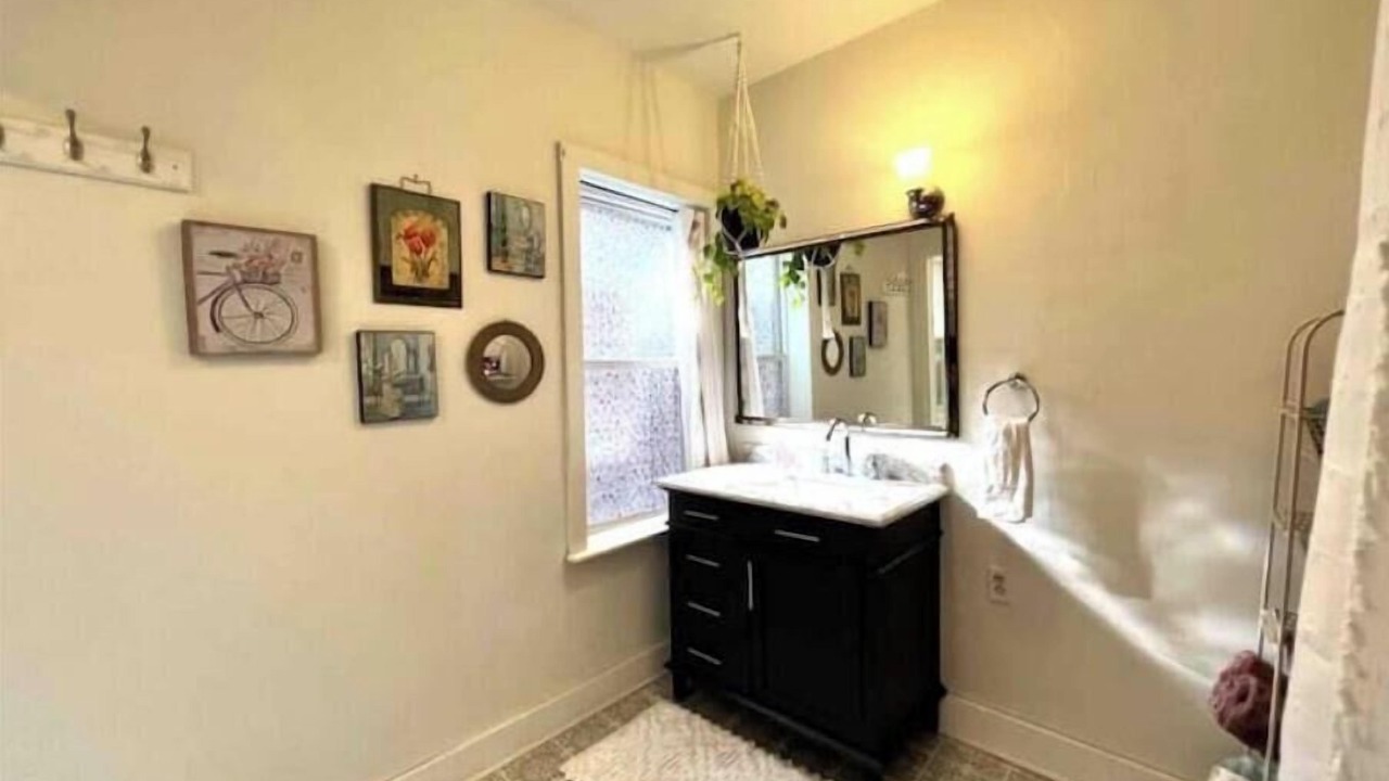 Photo of Bathroom in Bay View