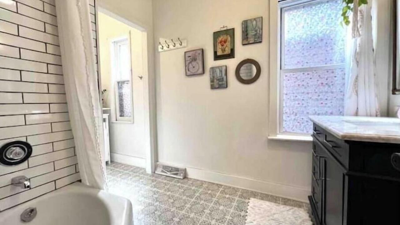 Photo of Bathroom in Bay View