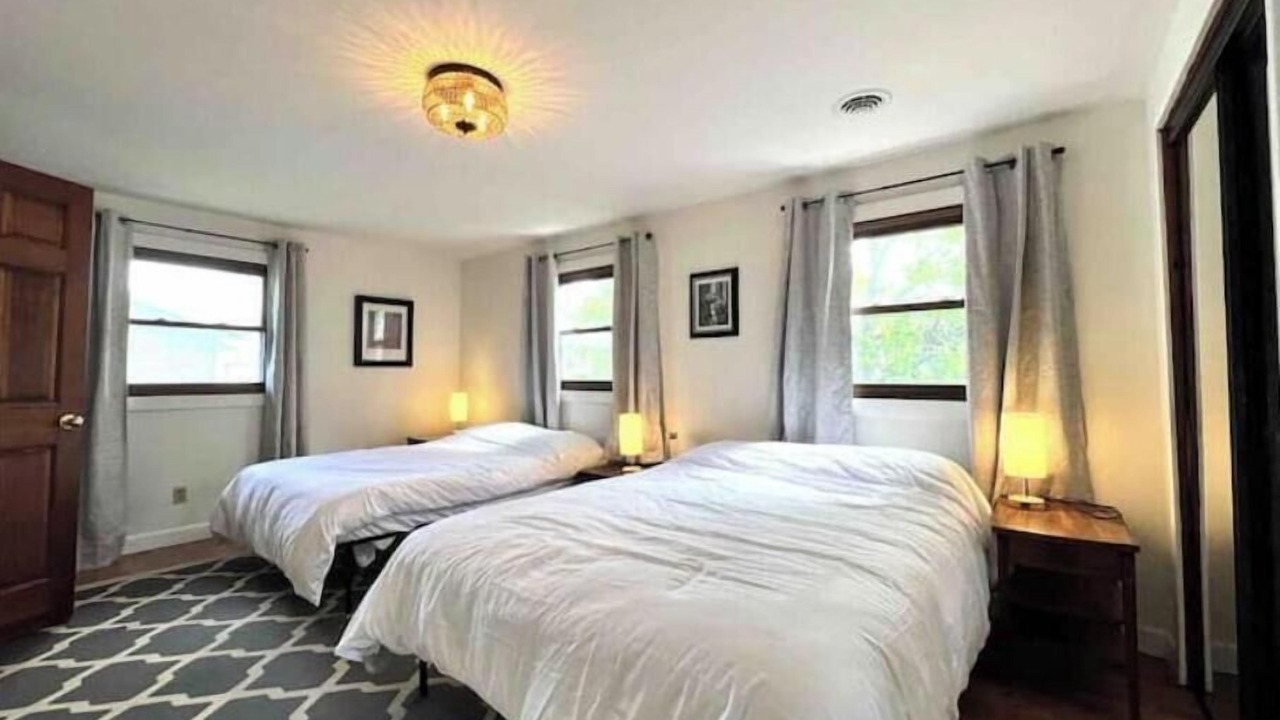 Photo of Bedroom in Bay View
