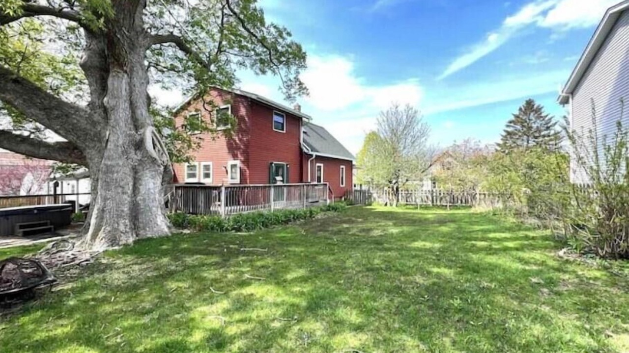 Photo of Outdoor in Bay View
