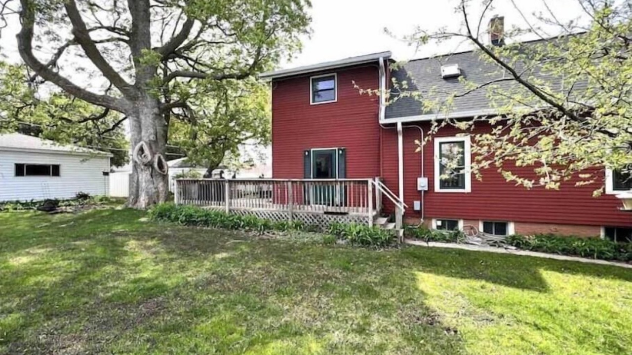 Photo of Outdoor in Bay View