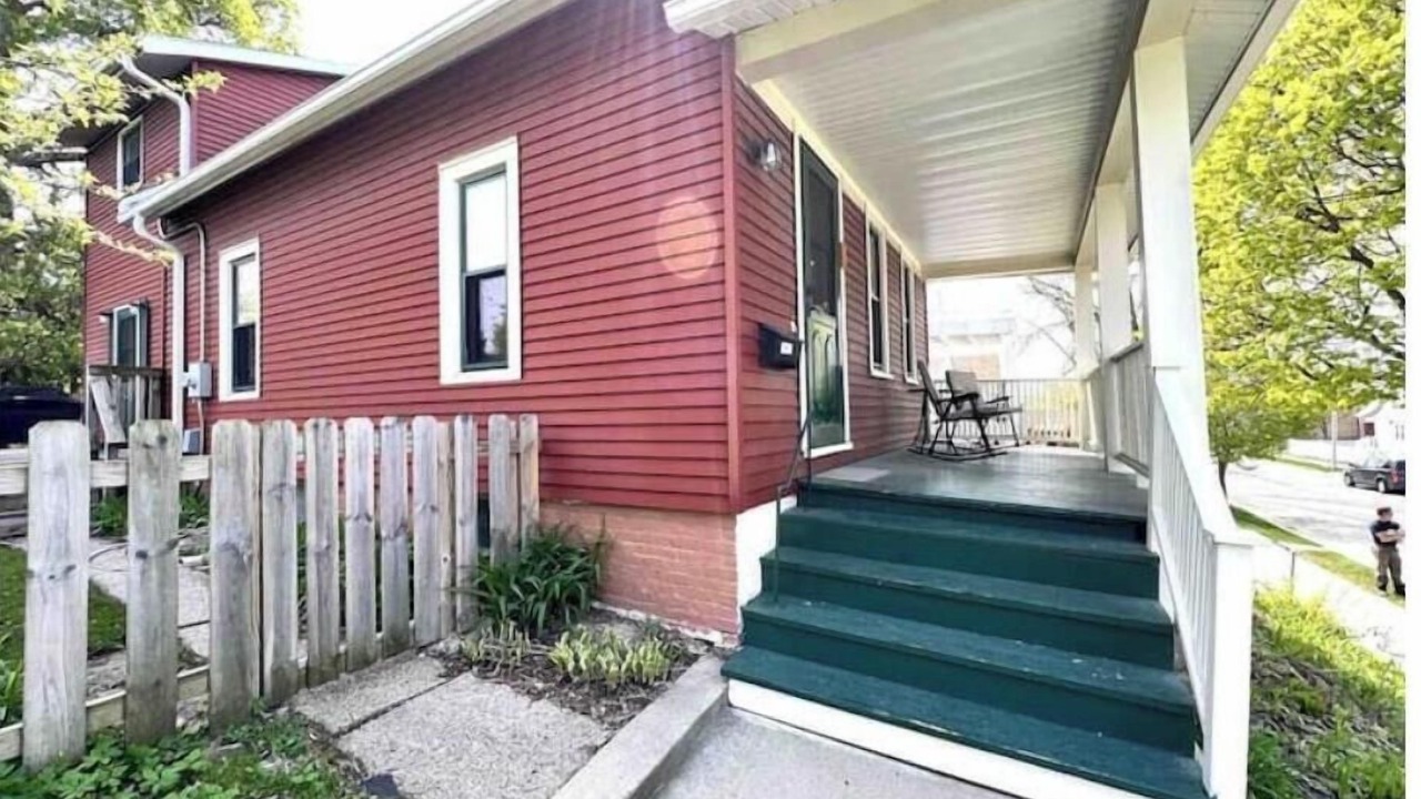 Photo of Outdoor in Bay View