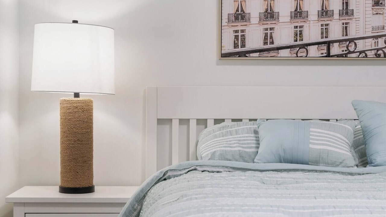 Photo of Bedroom in Crescent Heights