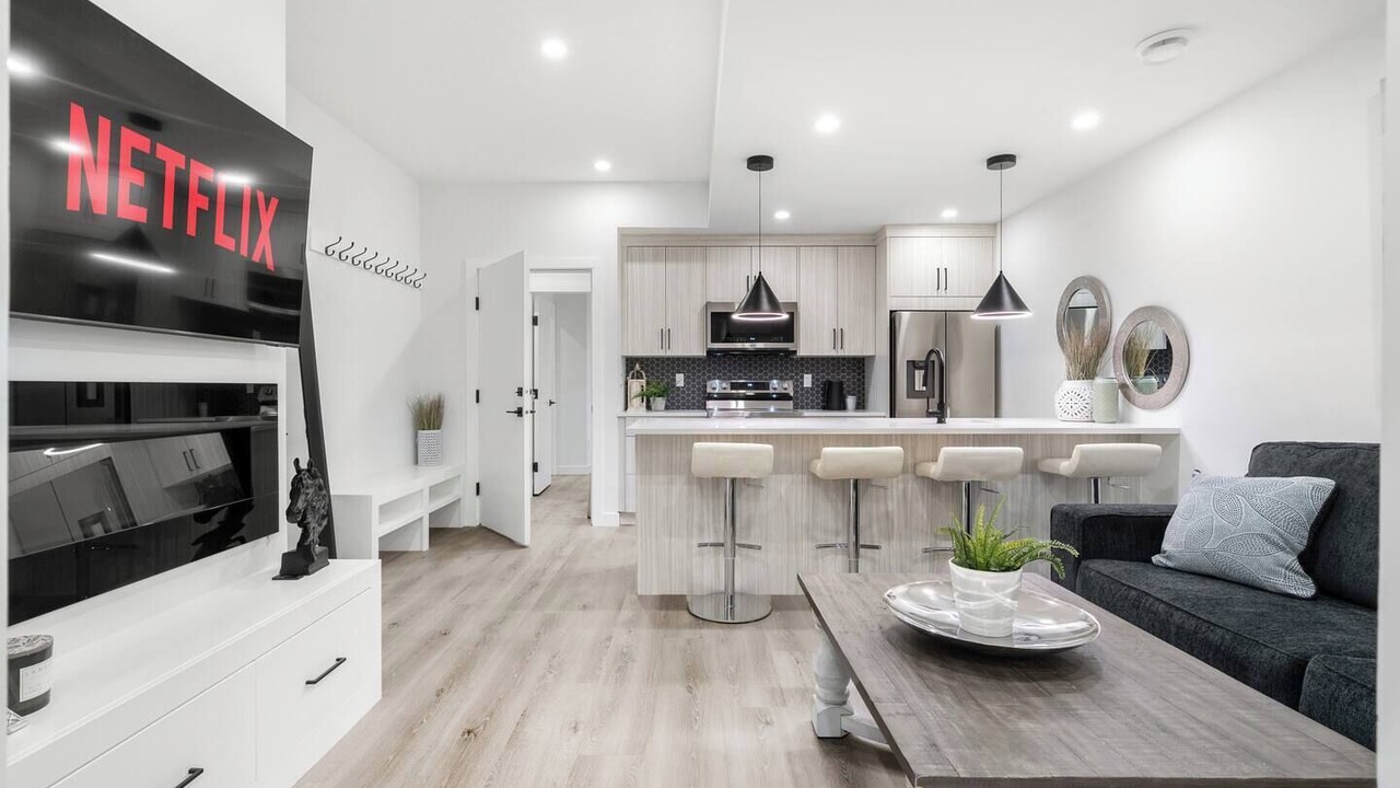 Photo of Livingroom in Crescent Heights