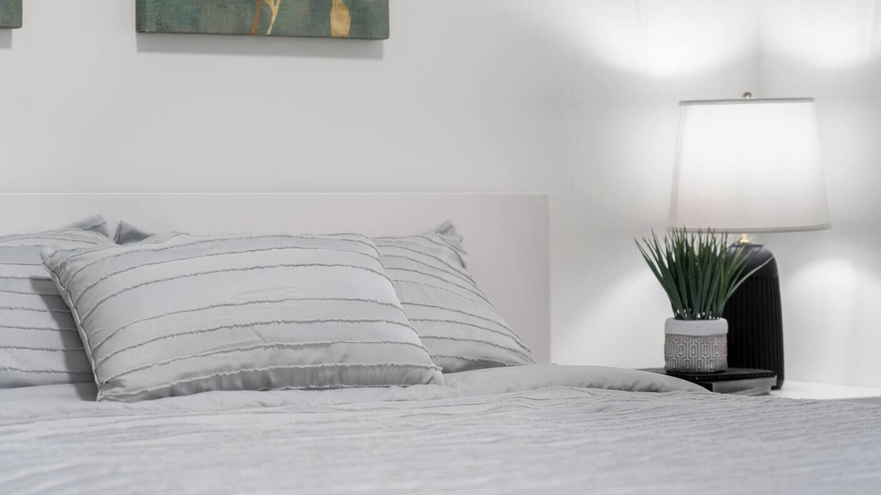 Photo of Bedroom in Crescent Heights