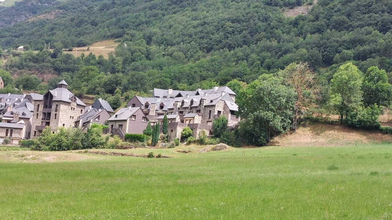 Photo of Outdoor in Esquieze-Sere