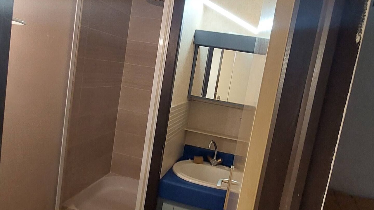 Photo of Bathroom in Esquieze-Sere