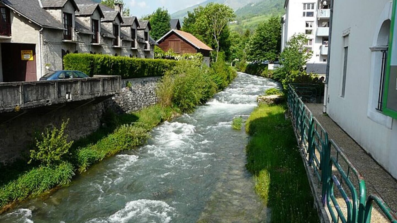 Photo of Outdoor in Esquieze-Sere