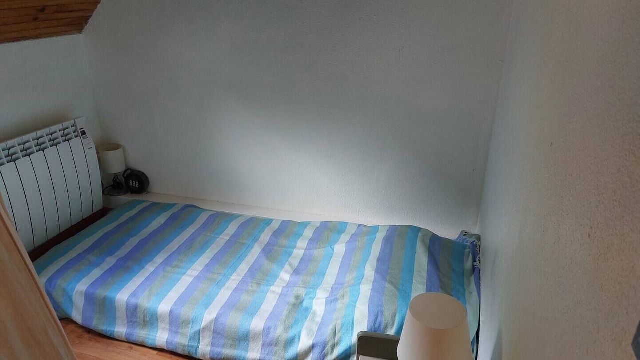 Photo of Bedroom in Esquieze-Sere
