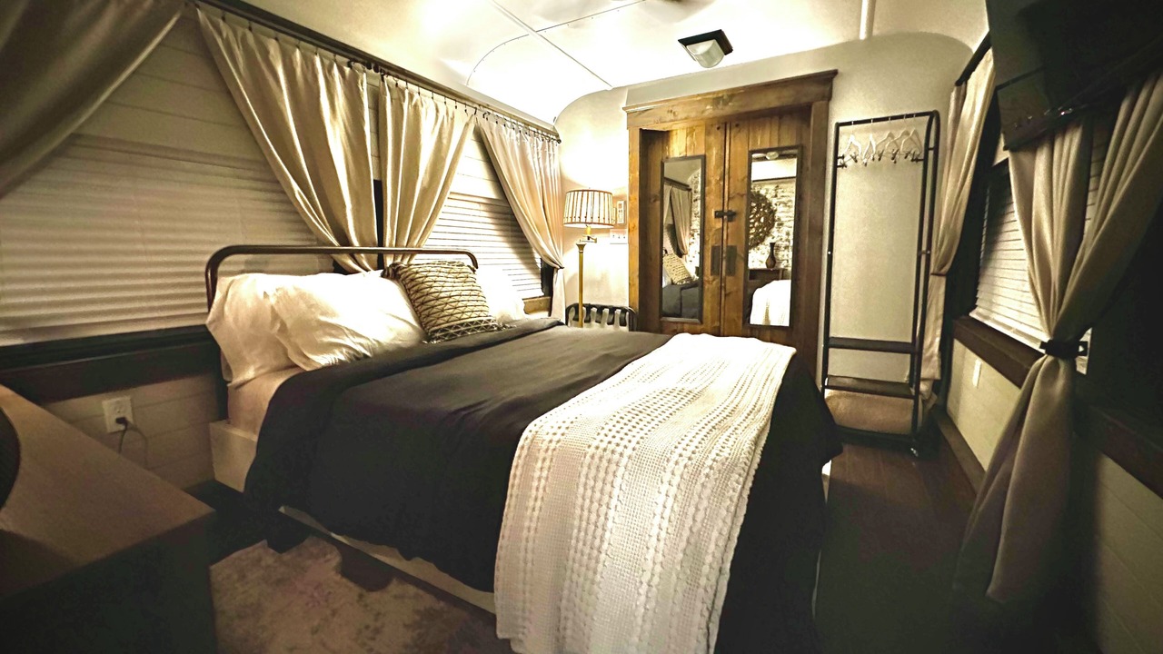 Photo of Bedroom in Eastland