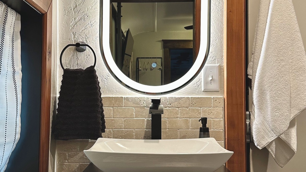 Photo of Bathroom in Eastland